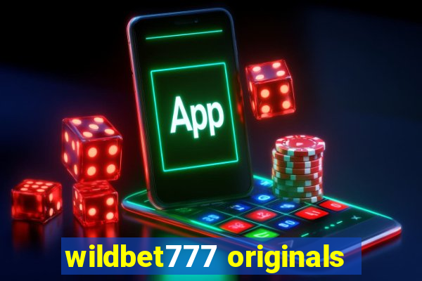 wildbet777 originals